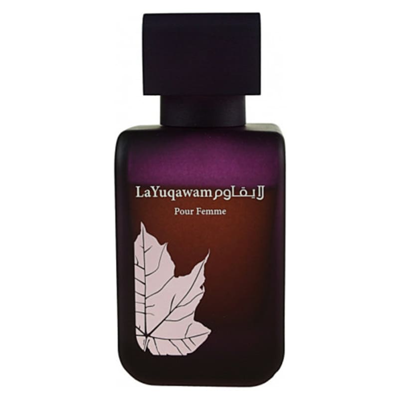 Rasasi La Yuqawam edp 75ml Mujer - Rasasi - Default Title - Perfumisimo